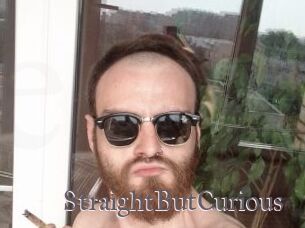 StraightButCurious Erotik Cams