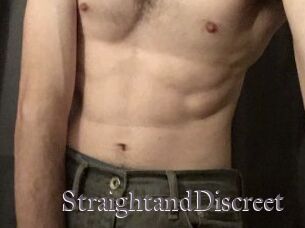 StraightandDiscreet