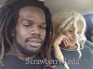 StrawberryRedd