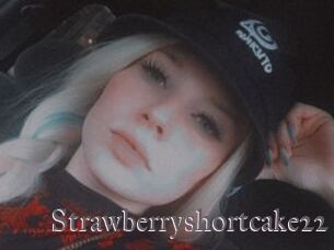 Strawberryshortcake22