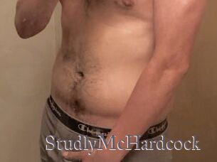 StudlyMcHardcock