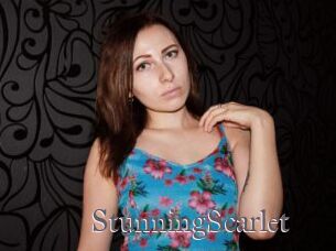 StunningScarlet