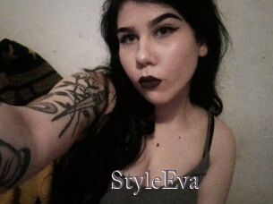 StyleEva