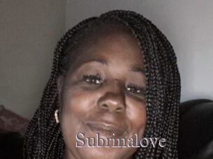 Subrinalove