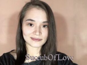 SuccubOfLove