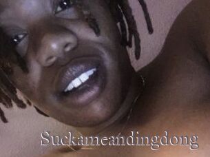 Suckameandingdong