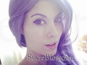 SucreBlossom