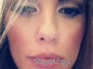 SugarGaga Erotik Cams