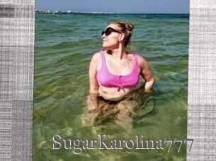 SugarKarolina777