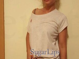 SugarLips