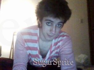 SugarSprite