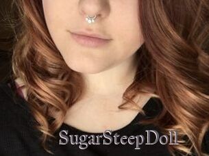 SugarSteep_Doll