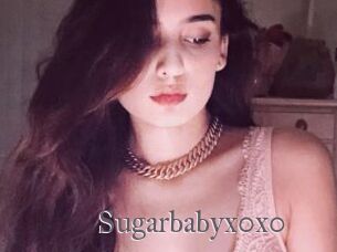 Sugarbabyx0x0
