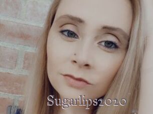 Sugarlips2020