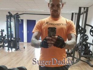 SugerDaddy