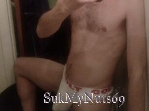 SukMyNuts69
