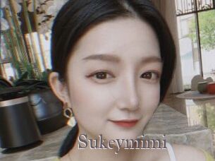 Sukeymimi