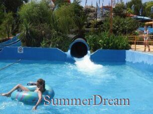 SummerDream Erotik Cams