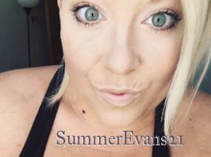 SummerEvans21