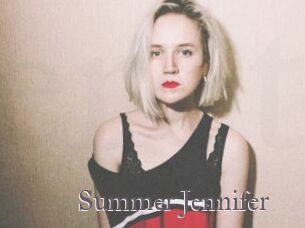 Summer_Jennifer