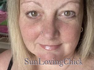 SunLovingChick