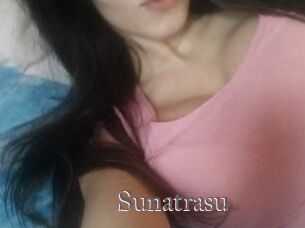 Sunatrasu