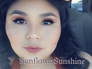 SunflowerSunshine