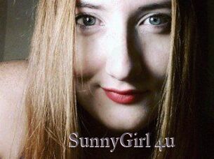 SunnyGirl_4u