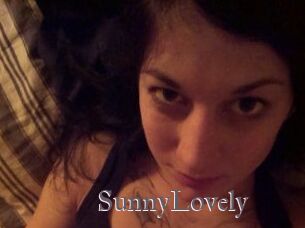 SunnyLovely
