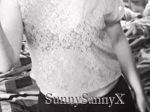 SunnySannyX
