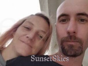 SunsetSkies