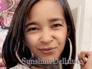 SunshineDellaluce