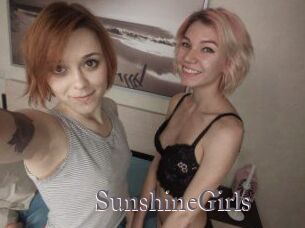 SunshineGirls