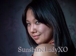 SunshineLadyXO