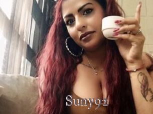 Suny92