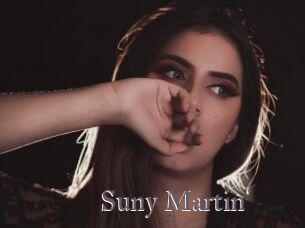 Suny_Martin