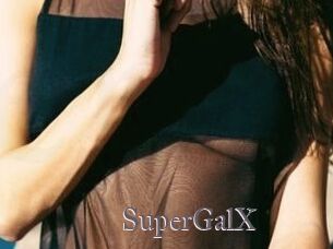 SuperGalX Erotik Cams