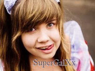 SuperGalXx