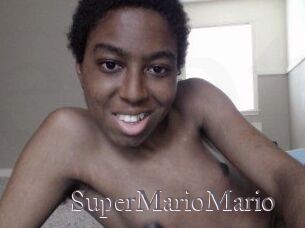 SuperMarioMario