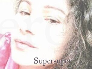 Supersuper