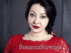 SusannaStewans Erotik Cams