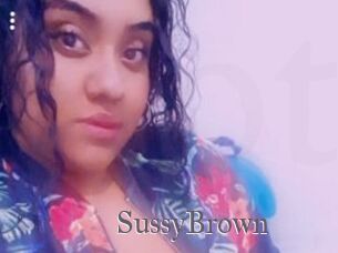 SussyBrown