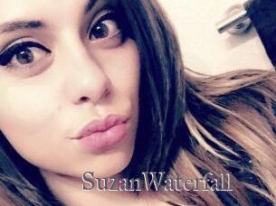 SuzanWaterfall