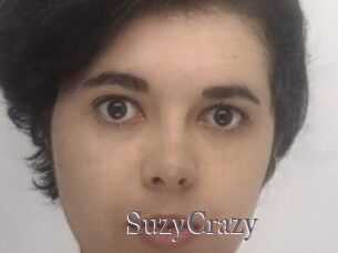 SuzyCrazy