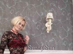 SuzzySun Erotik Cams