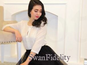 SwanFidelity