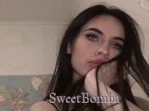 SweetBomba