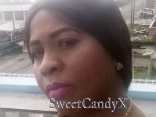 SweetCandyX