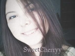 SweetCherryy