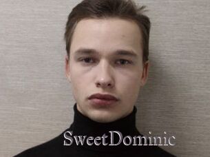 SweetDominic